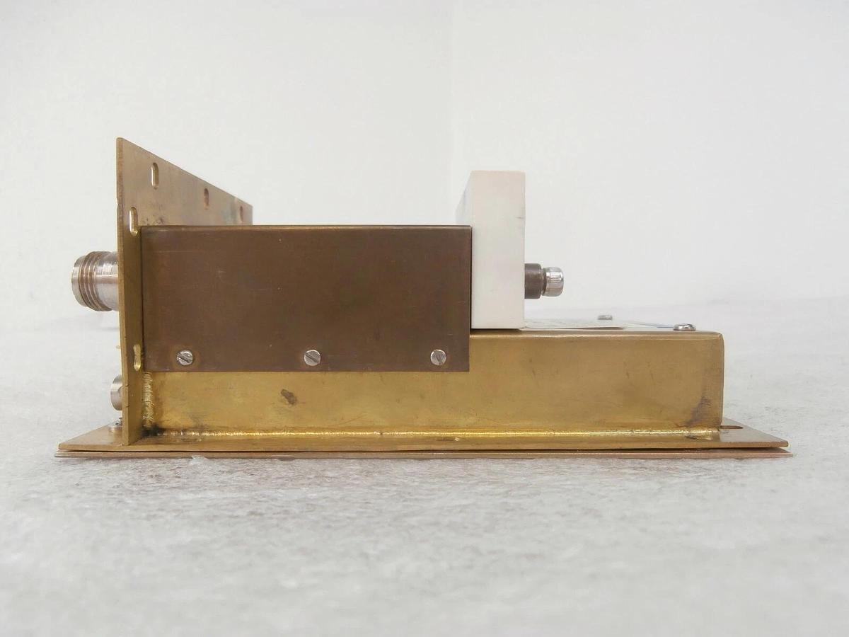 Refurbished Lam Research 853-000577-001 Phase & Magnitude Detector 810-008582-1 Refurbished