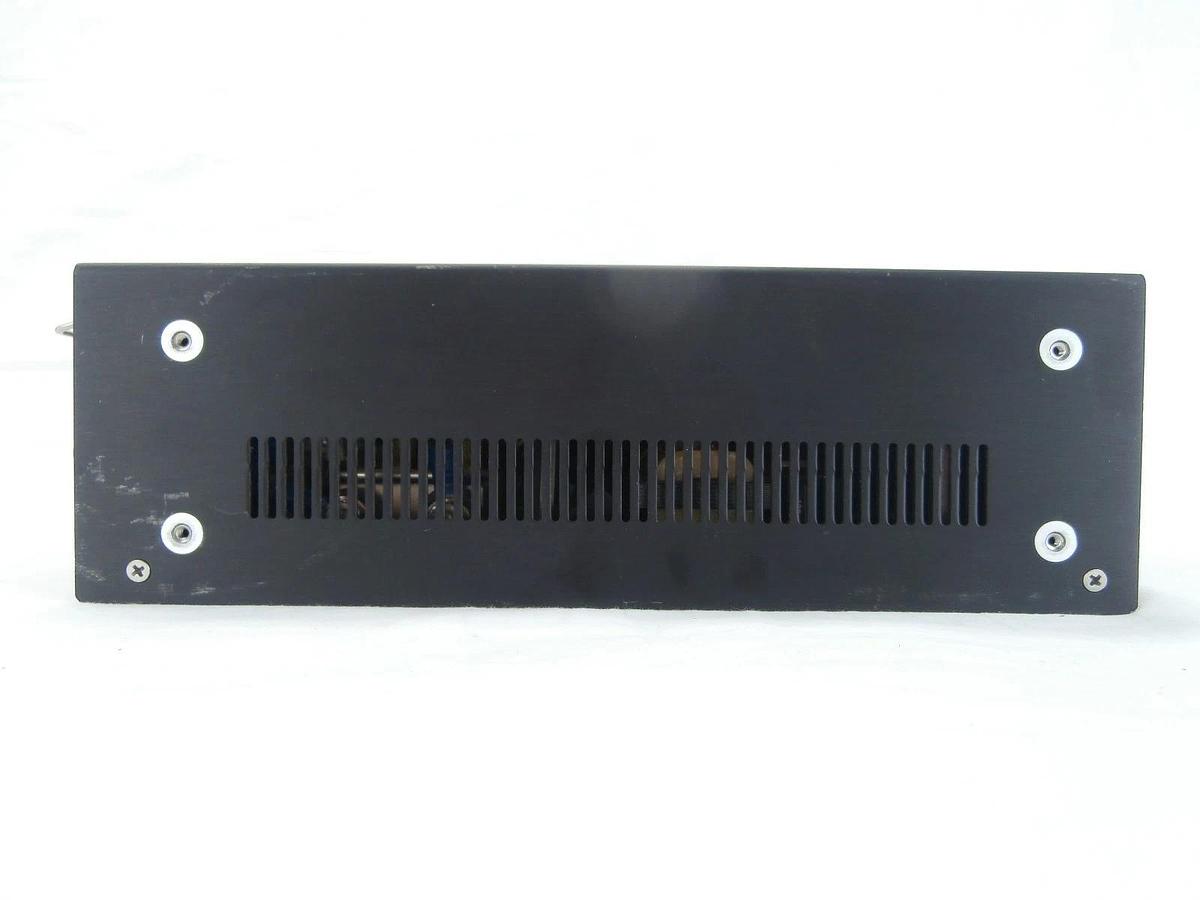 Used Asyst Technologies 9700-5819-01 Fan Filter Unit Controller CMS II Rev. 5 Used