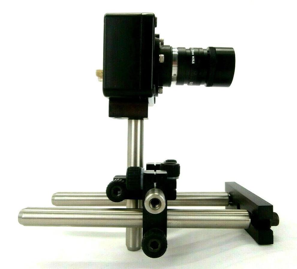 Used Plasma-Therm 1000-IS Low Entropy Systems Camera Assembly SLR 770/770MF Working