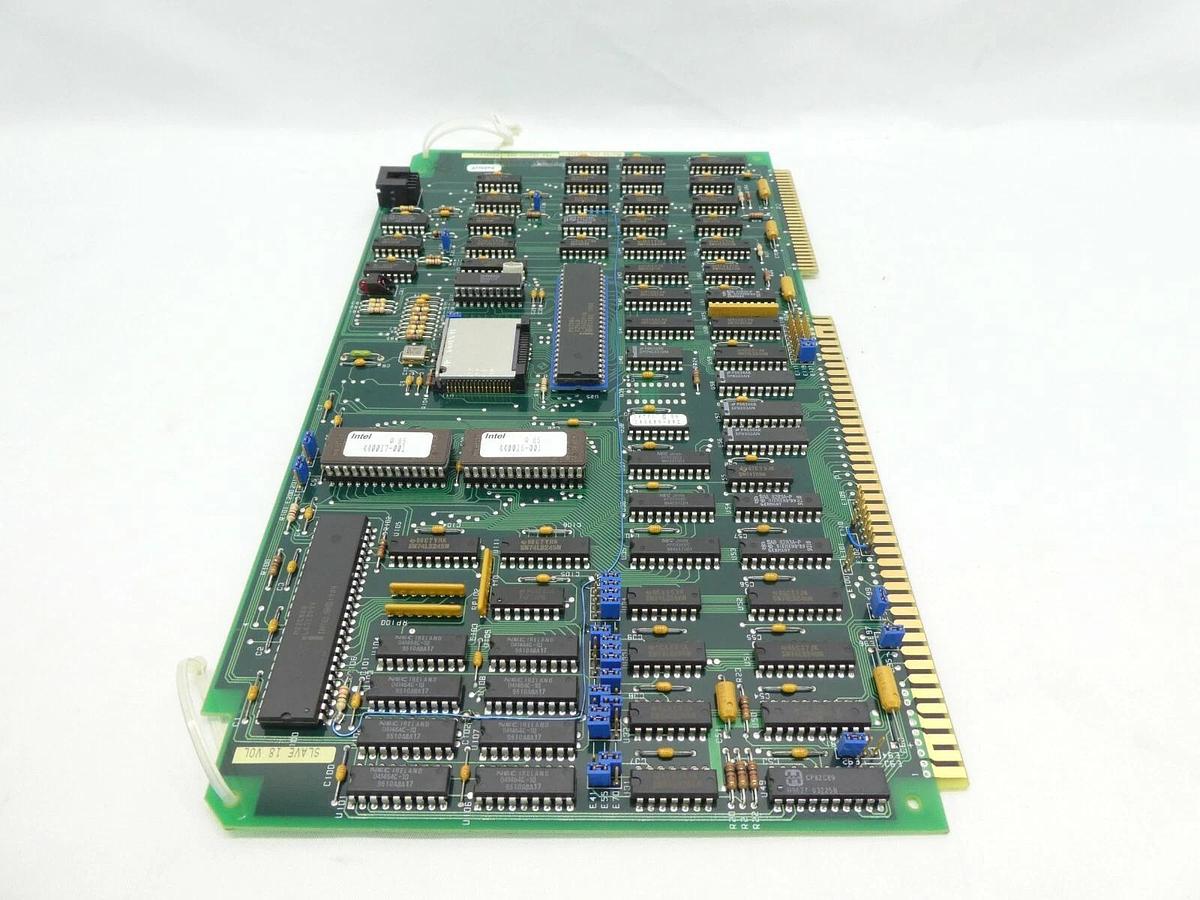 Used RadiSys PBA 440005-005 Process Board PCB PSXM552A ASML 879-8103-001A Working