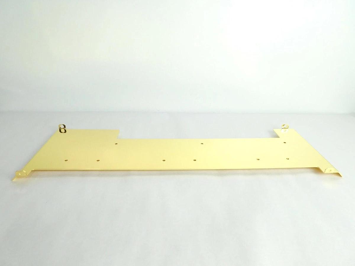 ASM 16-179040-01 Shield PCE Left Side NITR P8300 New Surplus