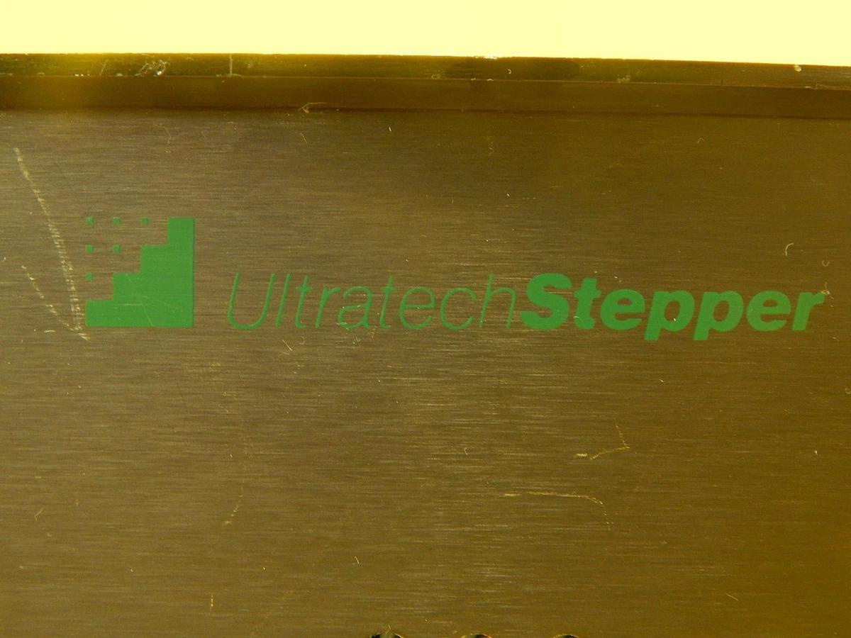 Used Ultratech Stepper 2201-000001 Supershutter Interface UltraStep 1000 Used Working