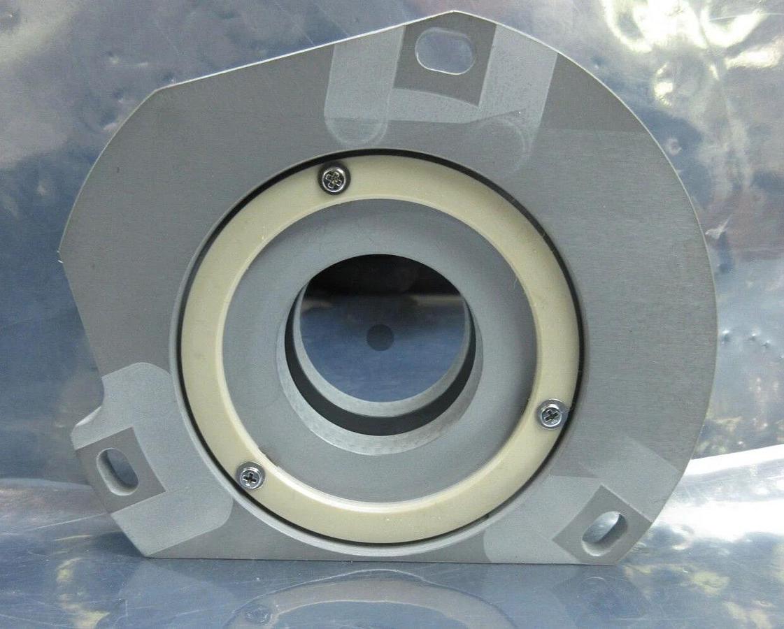 Used Nikon Precision 4G746-103-2 AIS/BFP Plate NSR System Working Surplus