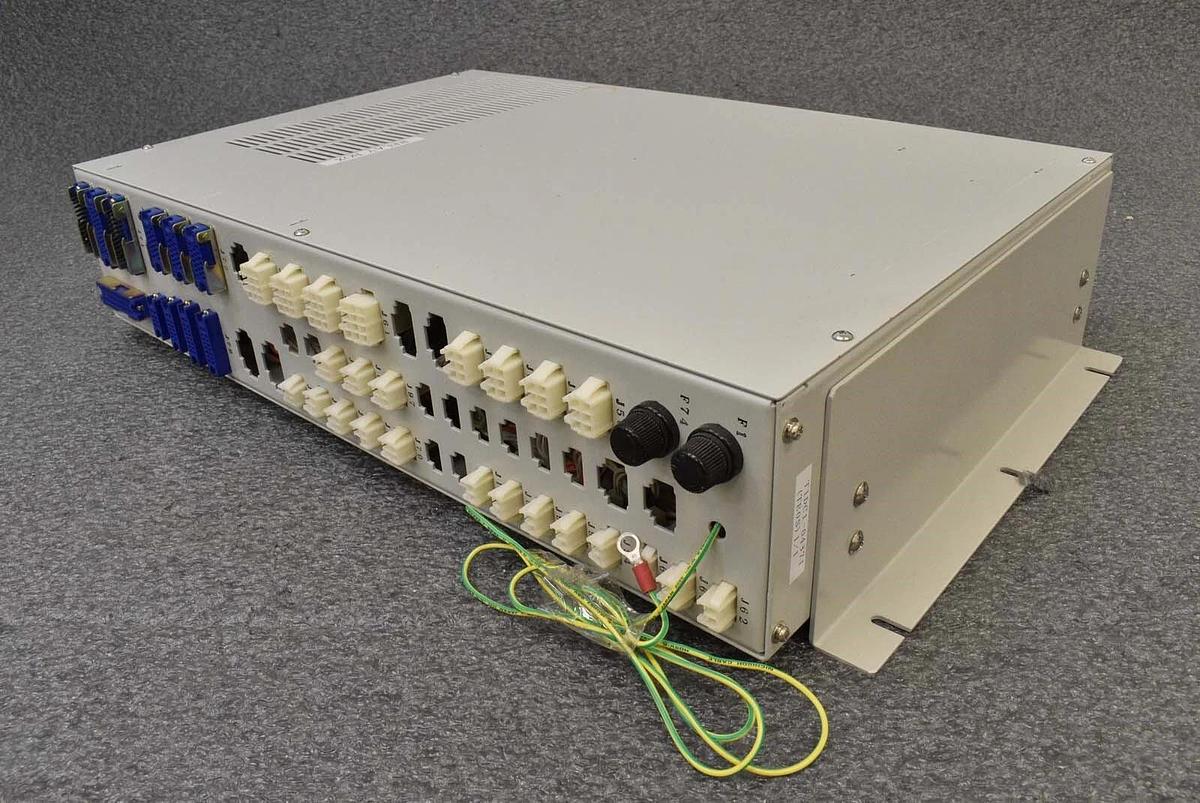 Used Kokusai T2DC1-11710 Relay Box