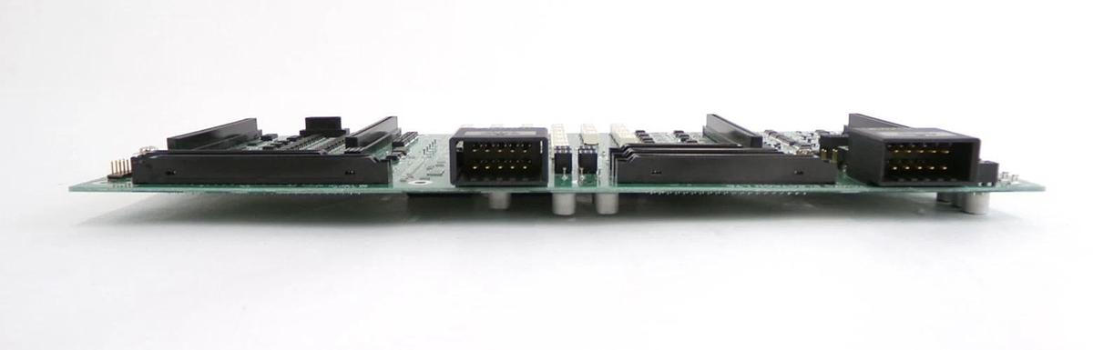 Used TEL Tokyo Electron 2L81-050039-45 PCB TAB22A-4/PURF2-LF Working Surplus