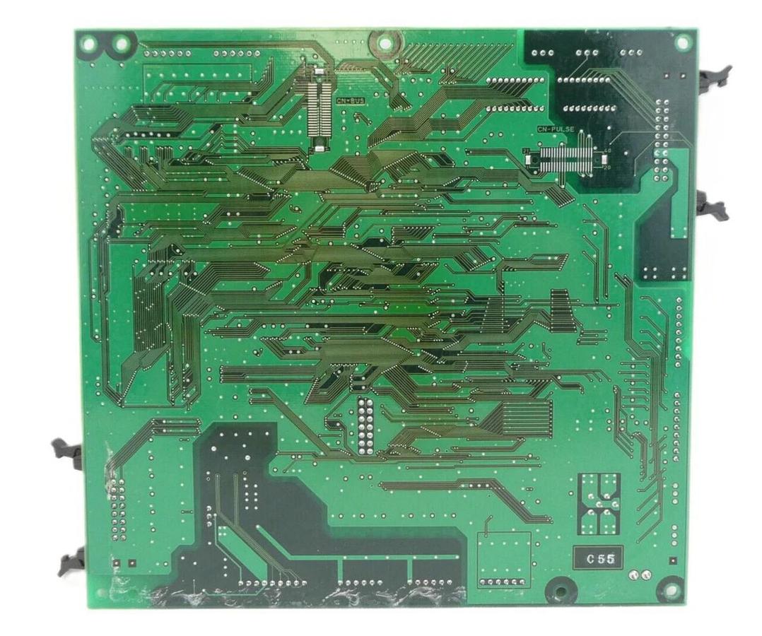 Used Daifuku LDS-2691A System Processor PCB Reseller Lot of 2 Working Surplus
