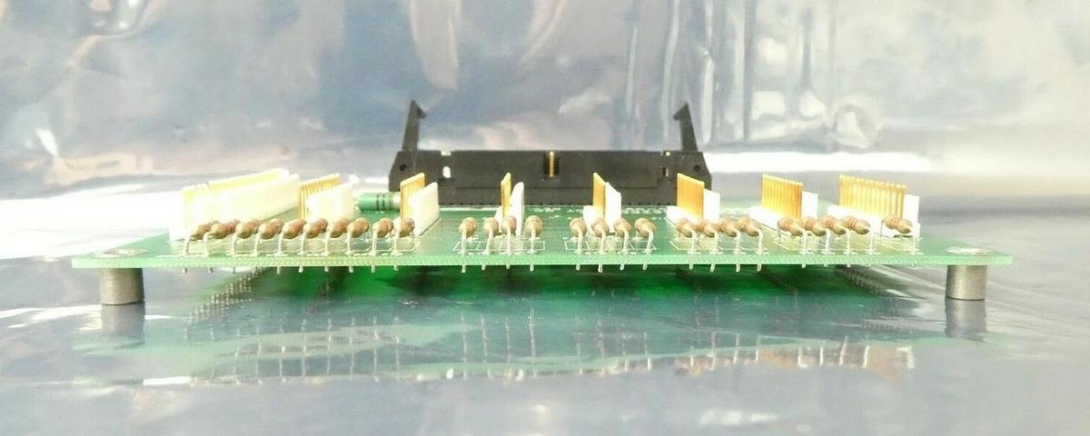 Used AMAT Applied Materials 0100-09127 Loader Interconnect Board P5000 Working