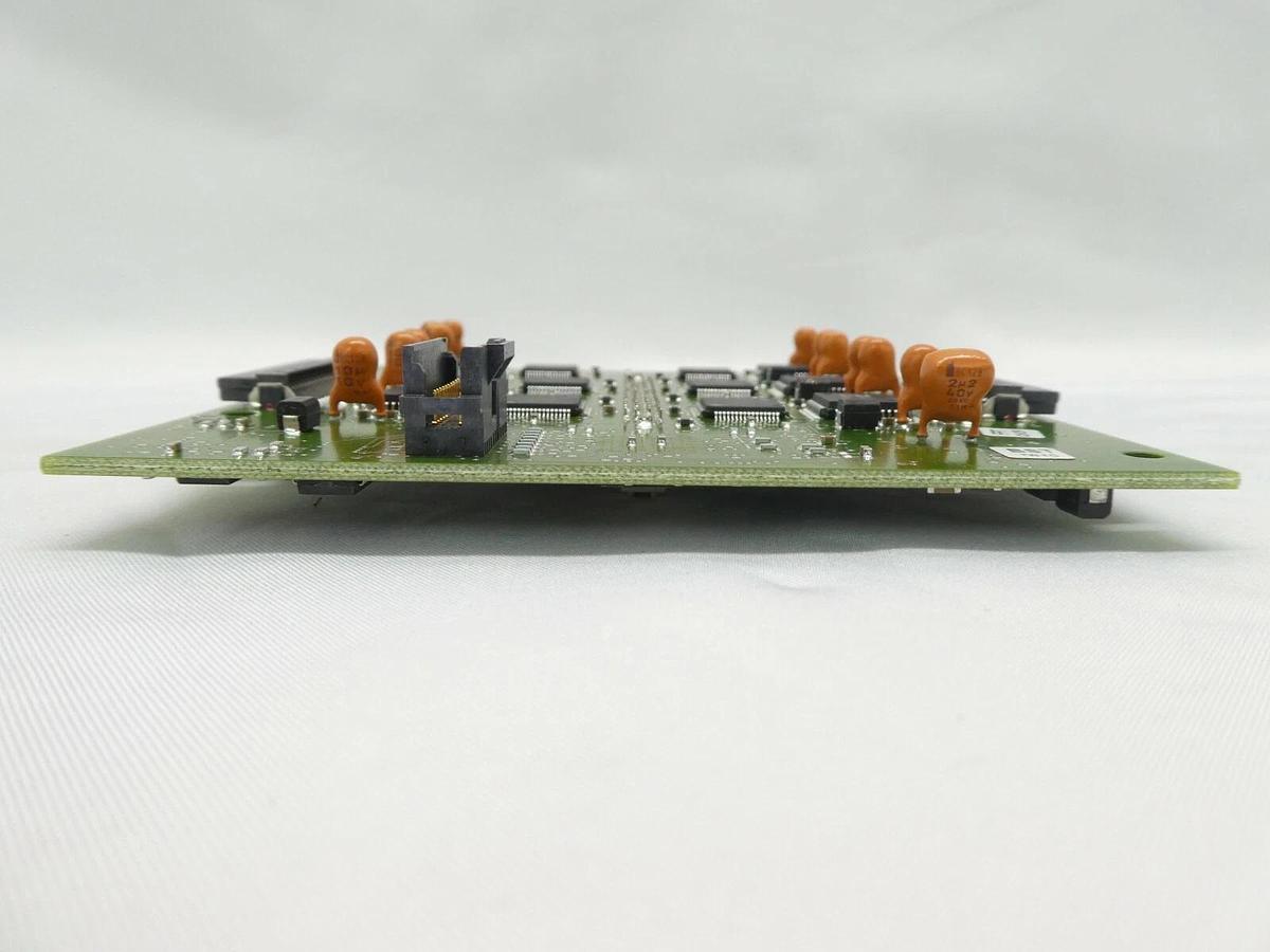 Used ASML 4022.471.6736 Integrated Circuit Board PCB AD9260AS LVTH182502A Working