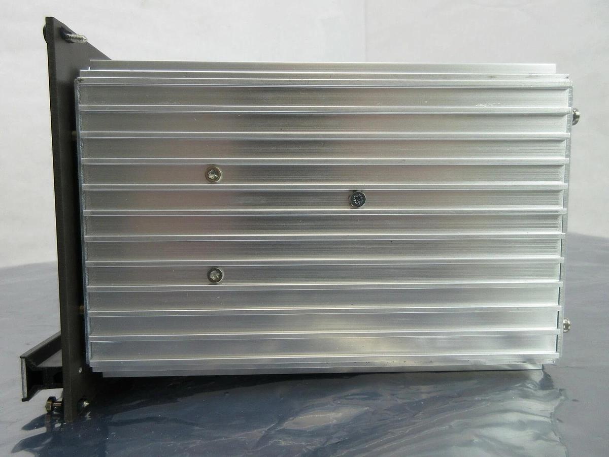 Used Philips 9415 012 58311 Power Supply PCB Card PE 1258/31 U ASML PAS Used Working