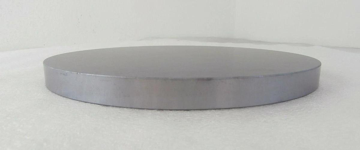 Refurbished West Coast Quartz 91-01627 Silicon Slab AMAT 0200-40013 OEM Refurbished