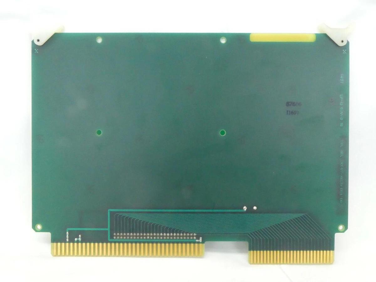 Used Kulicke & Soffa Industries 00797-4830-000-00 Drive Board PCB Card Working Spare