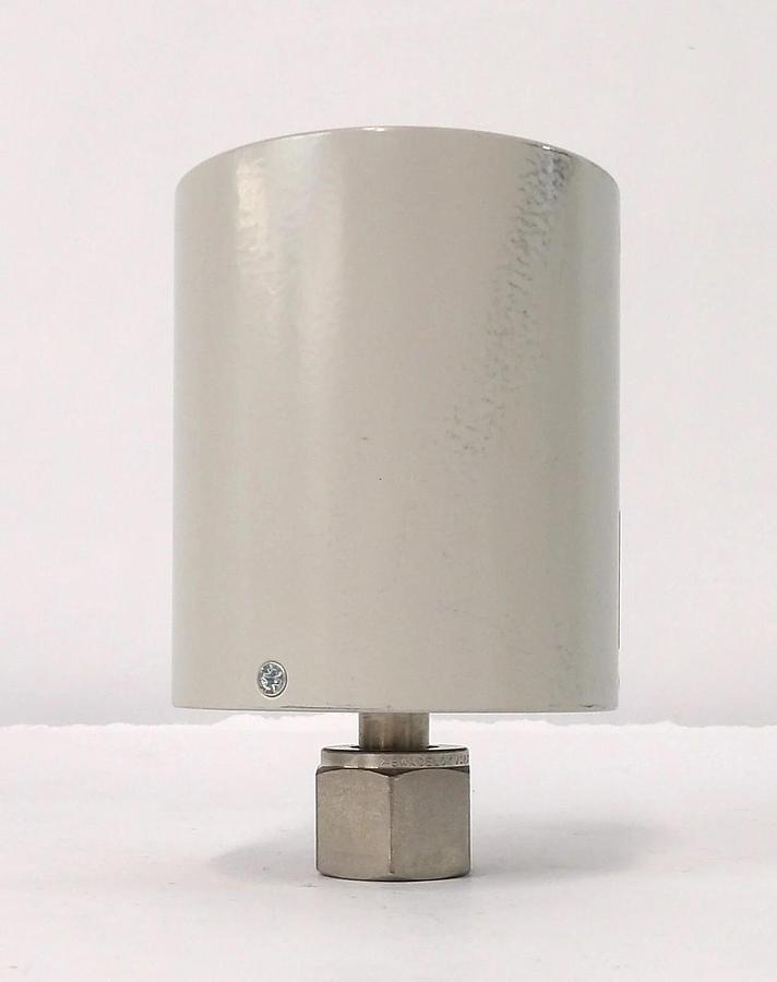 Used Inficon LI-9496 Baratron Pressure Transducer CDG100-A Working Surplus