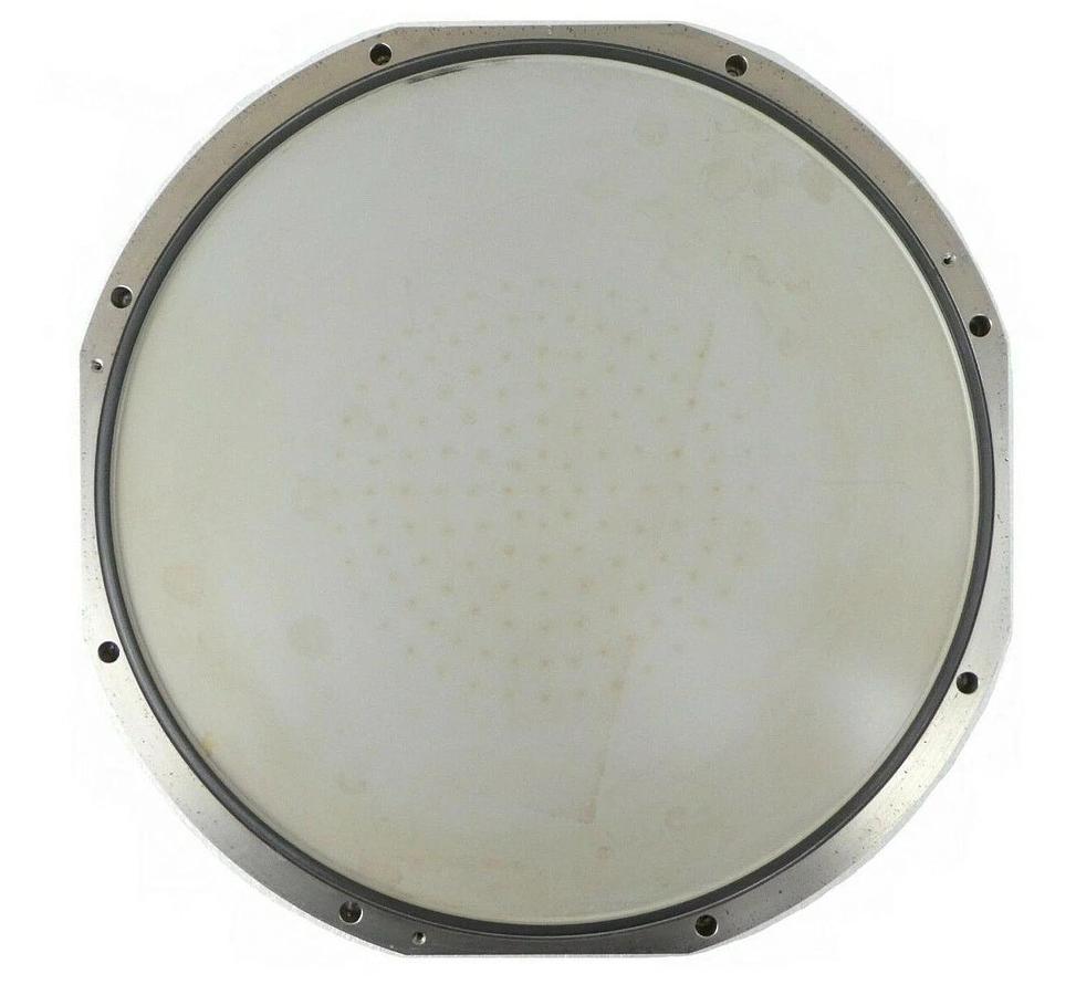 Used AMAT Applied Materials 0242-13341 MXP+ Lid Assembly 0020-32013 Working Surplus