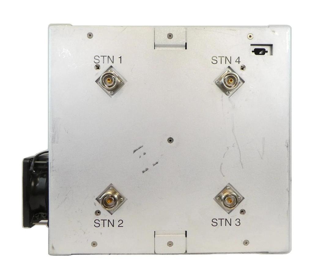 Used Lam Research 853-172610-002 Four Output RF Match Working Surplus