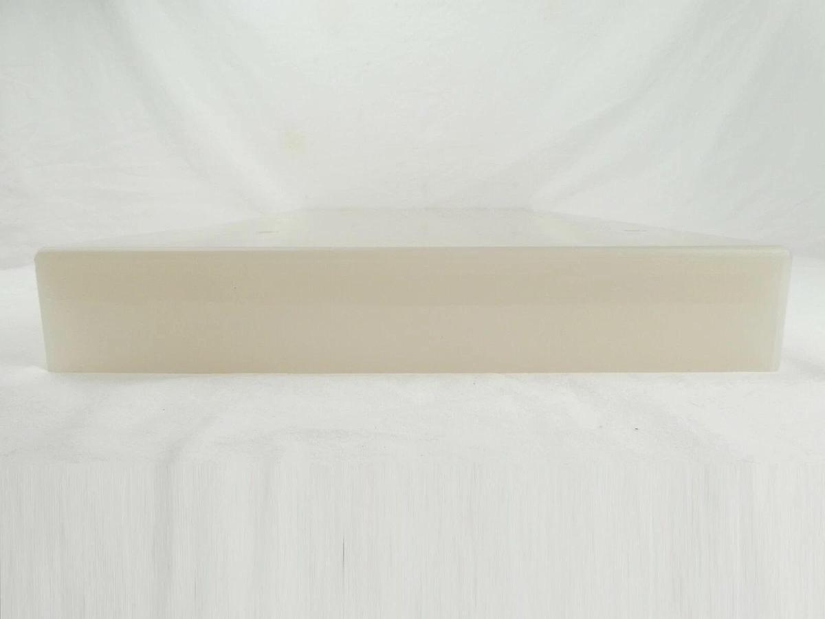 Used FSI International HW1L-M1F10QD Tank Lid Cover Yield Up 2000 Working Surplus