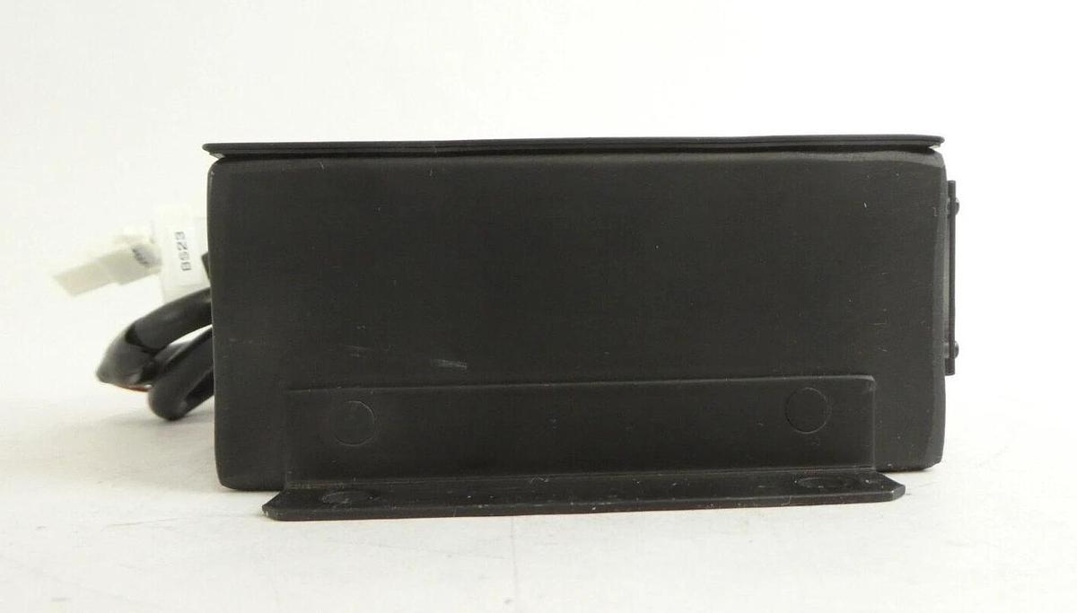 Used Hokuyo Automatic PB9-07A Optical Transmission Reseller Lot of 2 Working