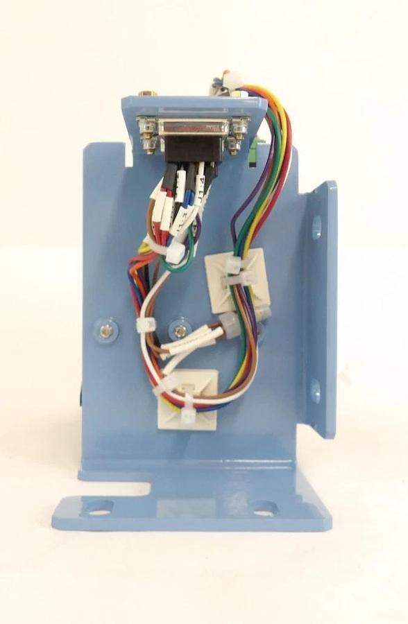 Used AMAT Applied Materials 0190-52013 Fiberoptic Temperature Sensor Lot of 2 Working