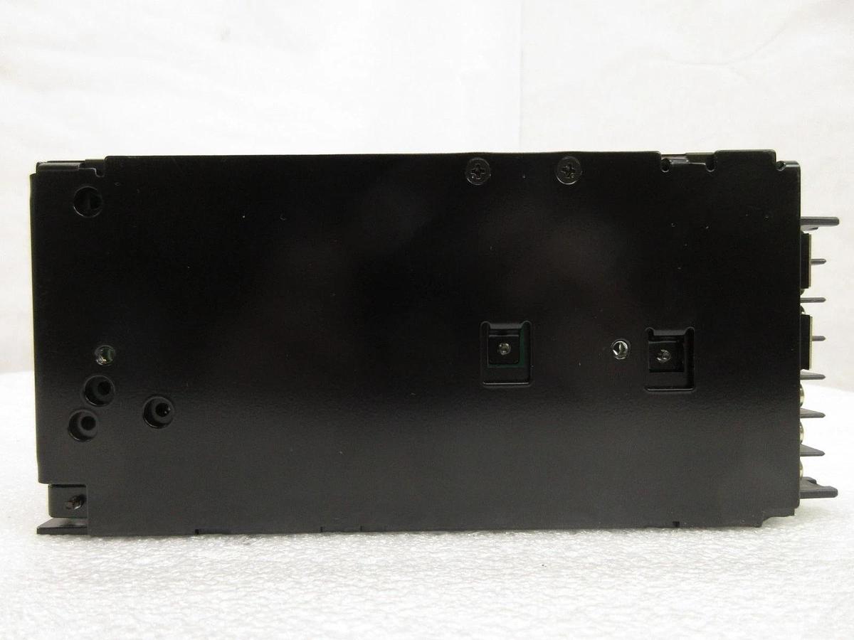 Used Nagano Japan Radio AHS100-12C Power Supply AHS100-12 Nikon NSR System Working
