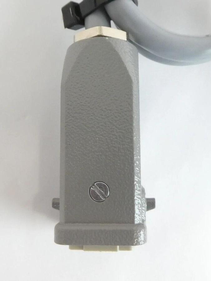 AMAT Applied Materials 0090-04984 J box Heater Assembly New Surplus