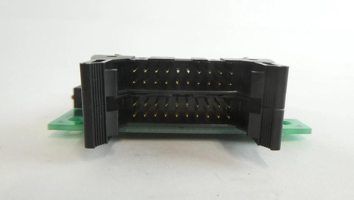 TEL Tokyo Electron D18H-T00016-V1 I/O PCB Assembly MC-31197 New Surplus