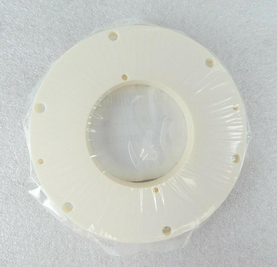 Mattson Technology 304-21004-00 Insulator Wafer Platen 200/300 HL New Surplus