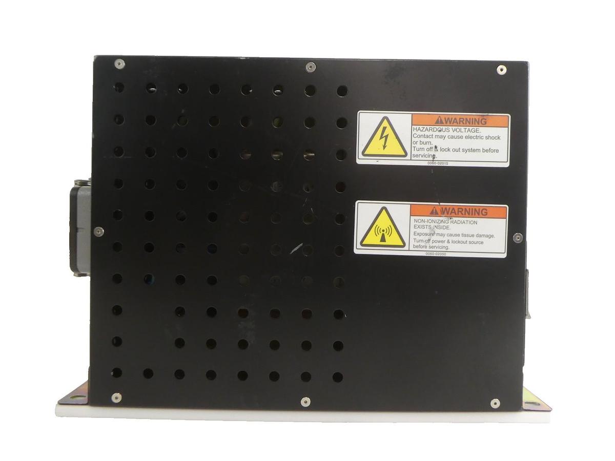 Used AMAT Applied Materials 0090-10592 Filter Working