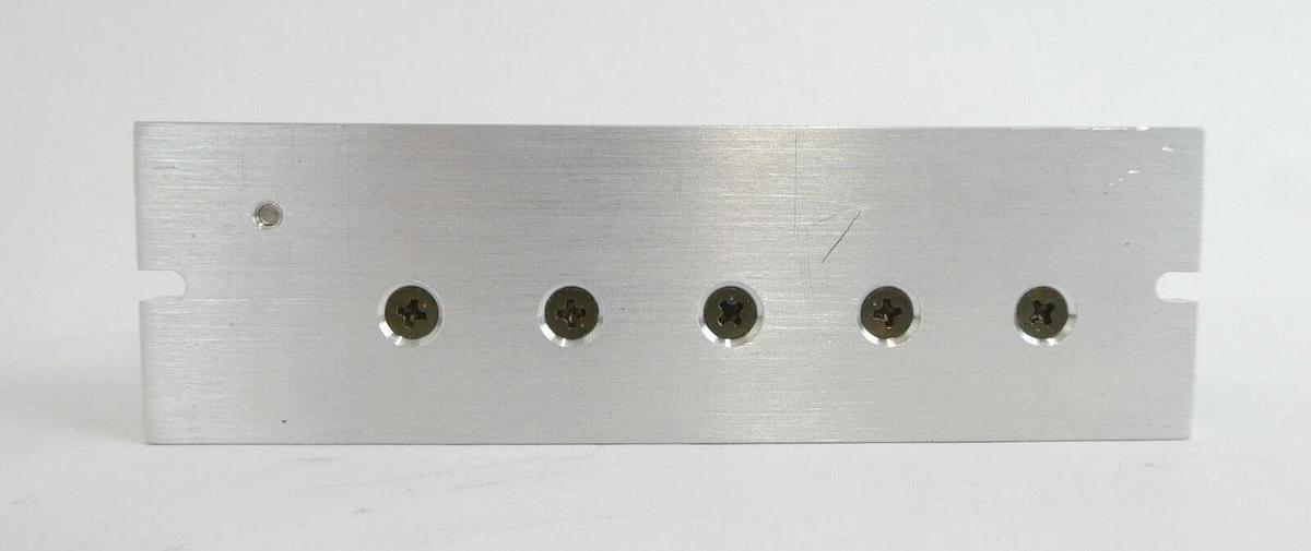 Used Oriental Motor ASD18B-K AlphaStep Closed Loop Driver PCB Lot of 6 Working