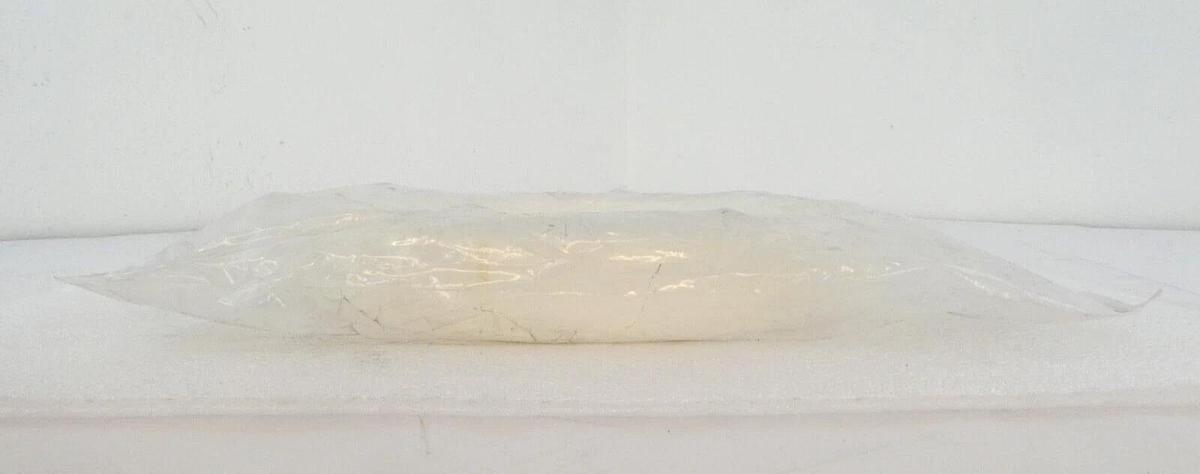 Refurbished Lam Research 716-011057-002 Upper Alumina Filler Ring Manufacturer Refurbished