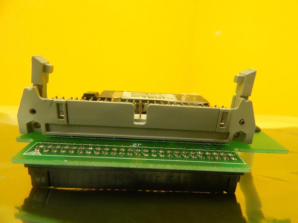 Used Semifusion 311 Motor Driver PCB Card Ultratech UltraStep 1000 Used Working
