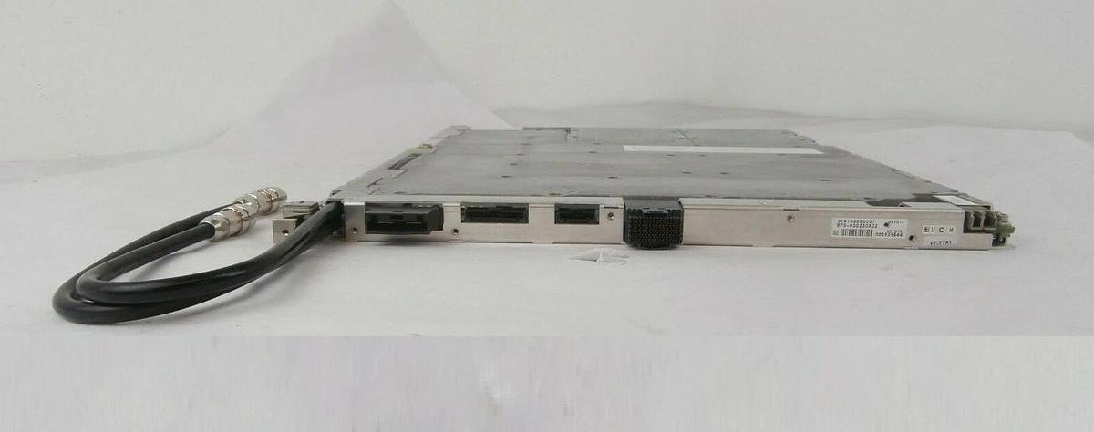 Used Advantest BPS-030230X02 Liquid Cooled Processor PCB Card LCH T2000 Working Spare