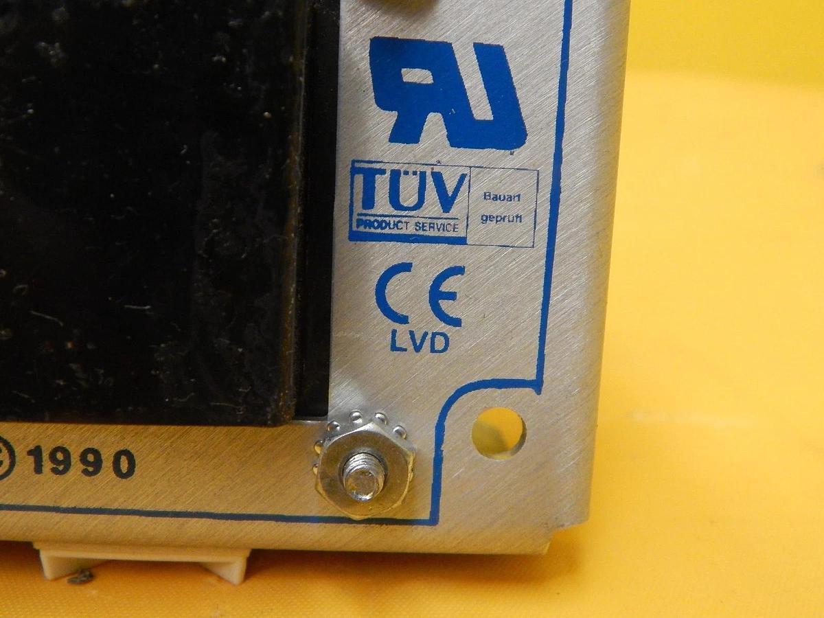 Used Condor HB5-3/OVP-A+ Power Supply HC12-3.4-A+ HN24-3.6A+ Reseller Lot of 5 Used