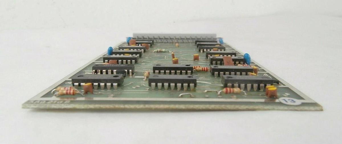Used Karl Suss 455-60-21 PCB Card 559.21dA MJB 55 Wafer Mask Aligner Working Surplus