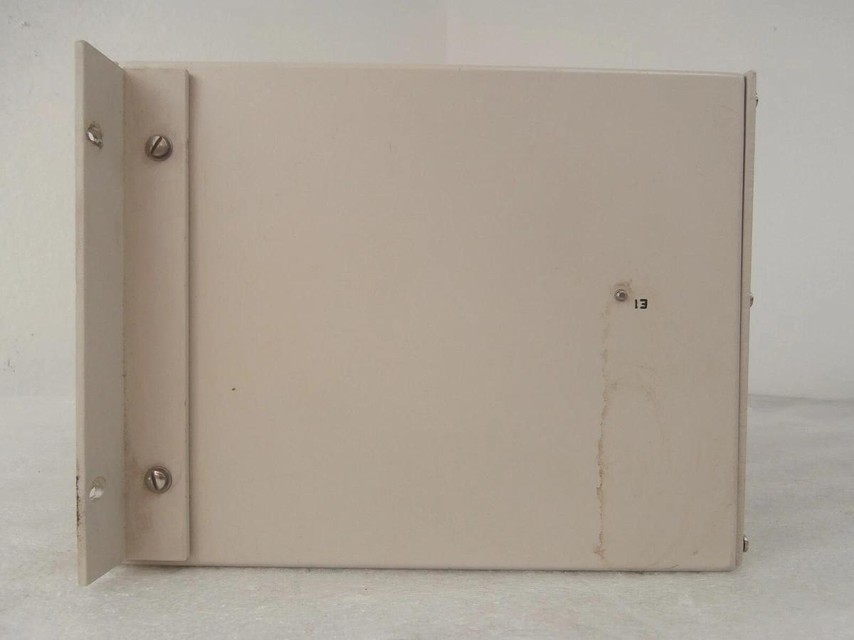Used Varian Semiconductor VSEA H4821001 E.S. Controller Interface Assembly Working