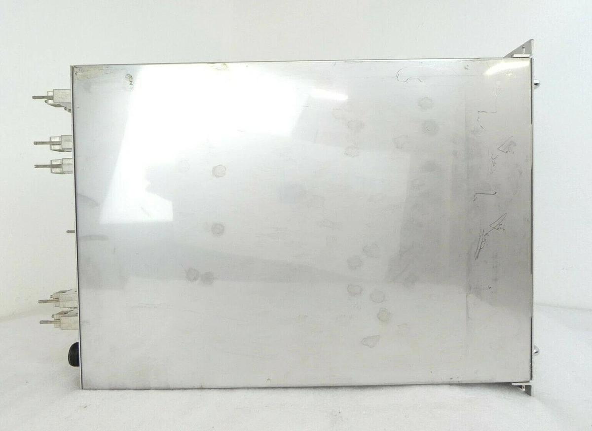 Used TEL Tokyo Electron PS2 RF Pump Box 2L81-050065-V1 2L81-050053-V1 2L81-050054-V1