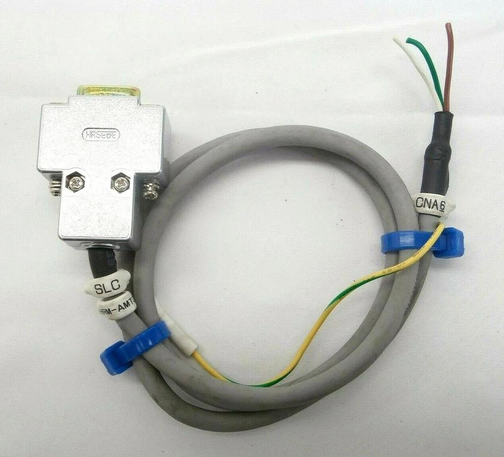 Used Brooks Automation TLG-I2-AMAT-R1 Transponder Set with Antenna ANT-2K15 Spare