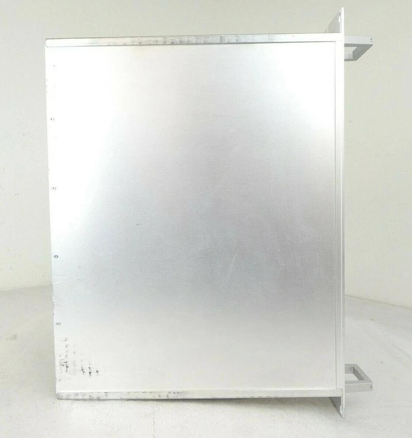 Used CAPRES A/S Copenhagen Applied Research 330011 Power Supply Unit KLA Working
