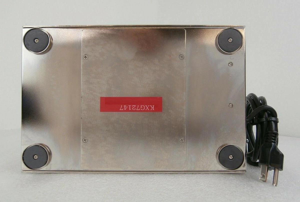 Used Nikon KXG72147 Lamp Source Power Supply NSR Series System Working Spare