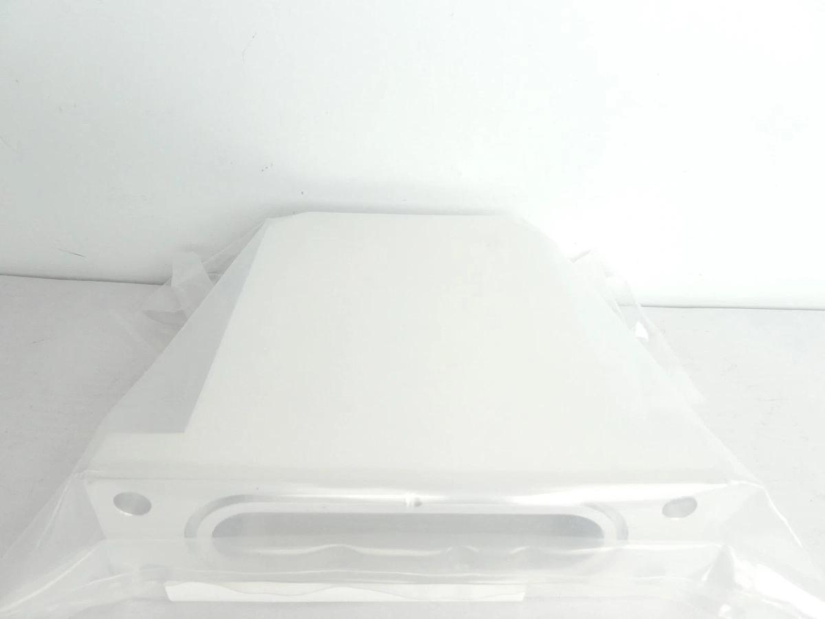 Edwards 16-400300-01 Vacuum Exhaust Port Shield New Surplus