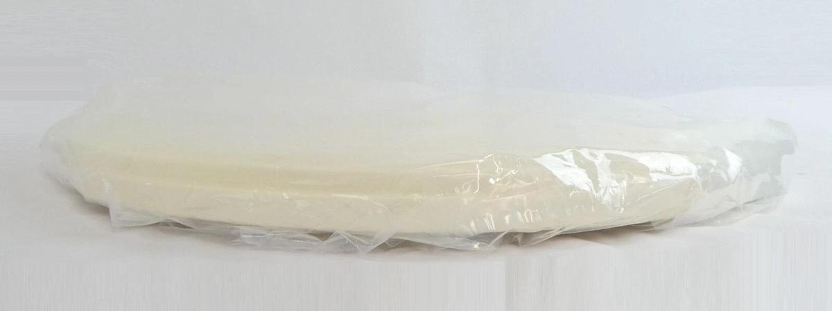 Refurbished AMAT Applied Materials 0200-04137 300mm DPS2-3 Dual Gas Feed Lid Refurbished