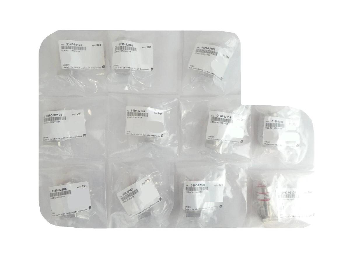 Wasco UC8-AC1DTM3/15025 Pressure Switch Reseller Lot of 11 New Surplus