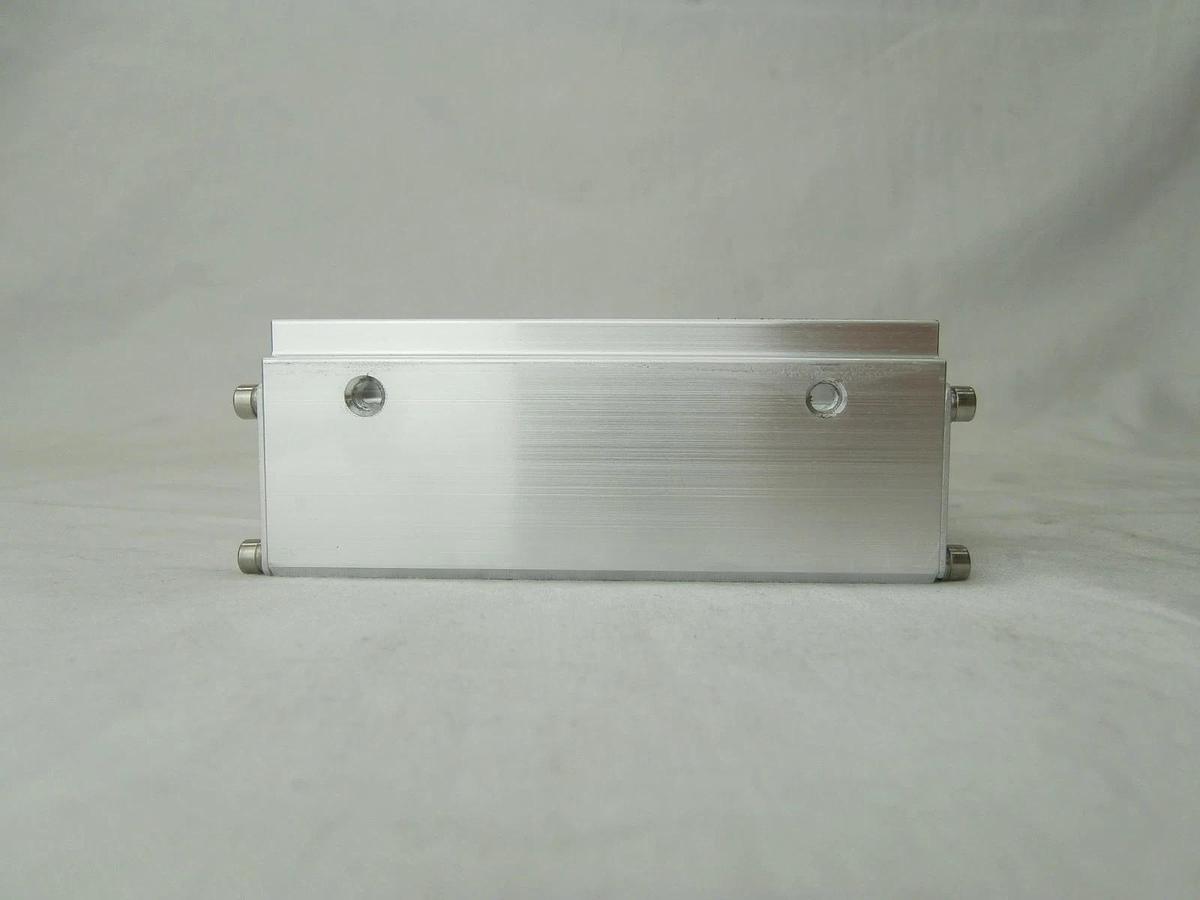 Used Chromasens LC16-WBI-BF Machine Vision Module CC00620 KLA-Tencor WBI 300 Copper