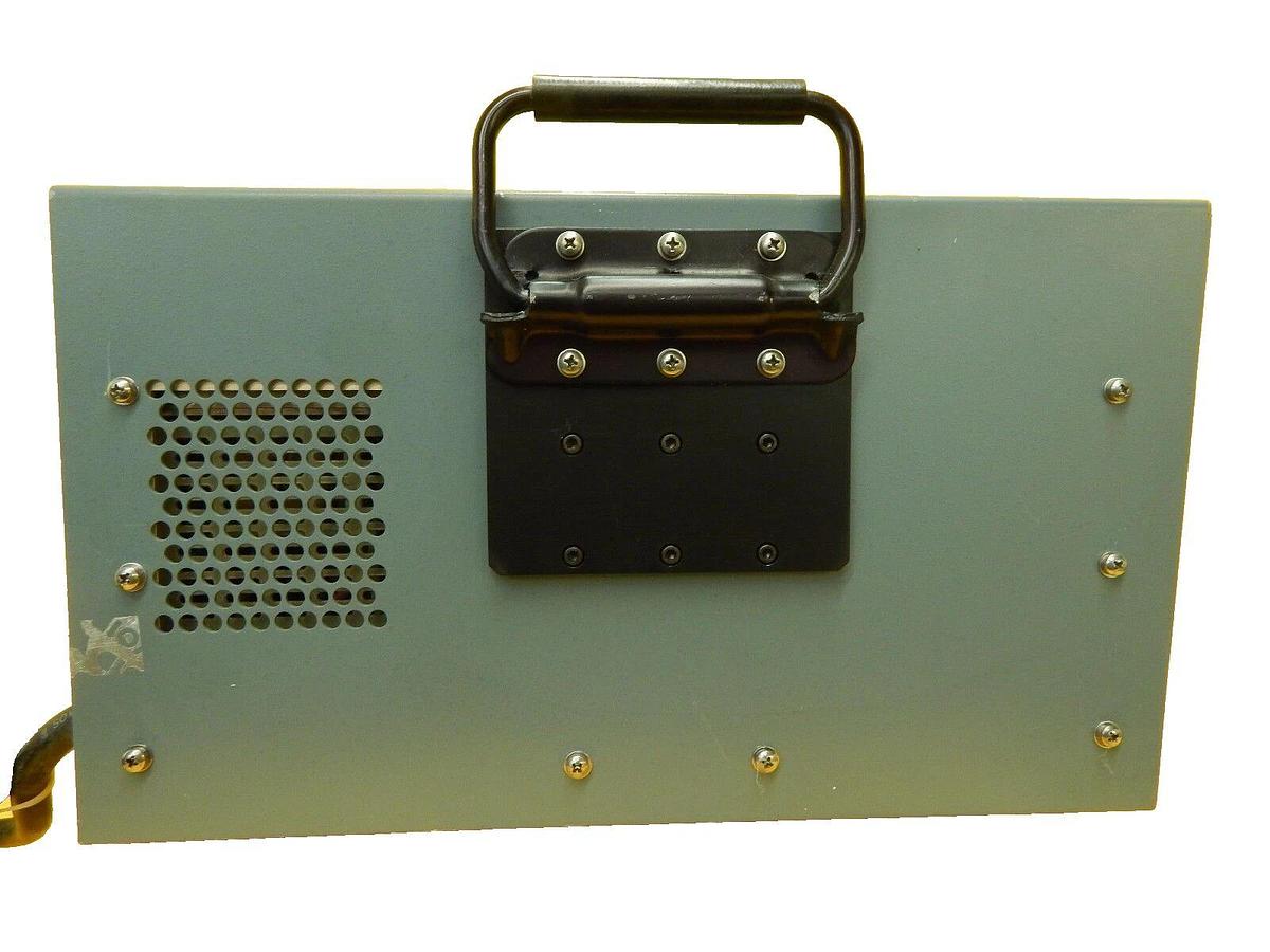 Used OEM-650A ENI OEM-6A-11491-51 Solid State Power Generator Tested Not Working