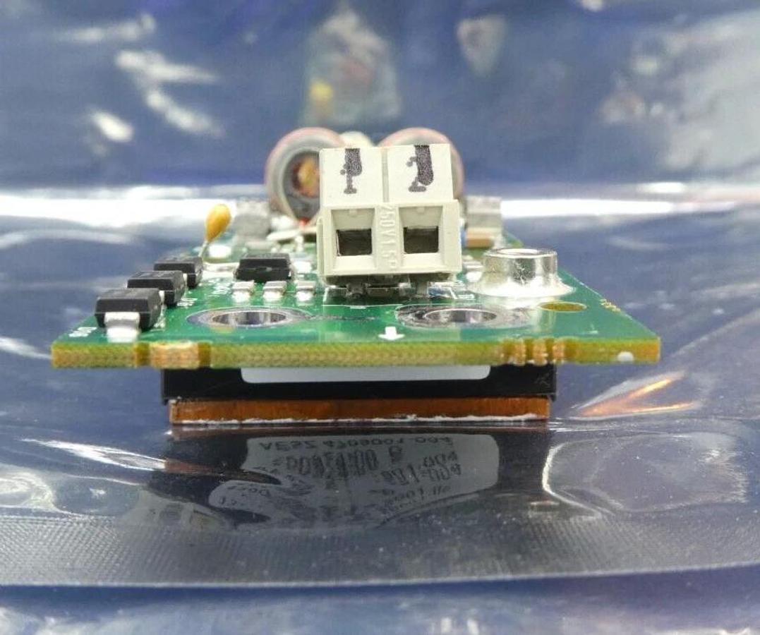 Used AE Advanced Energy 2303304-B APEX Driver/Exciter V7 PCB 1300924 Working Surplus