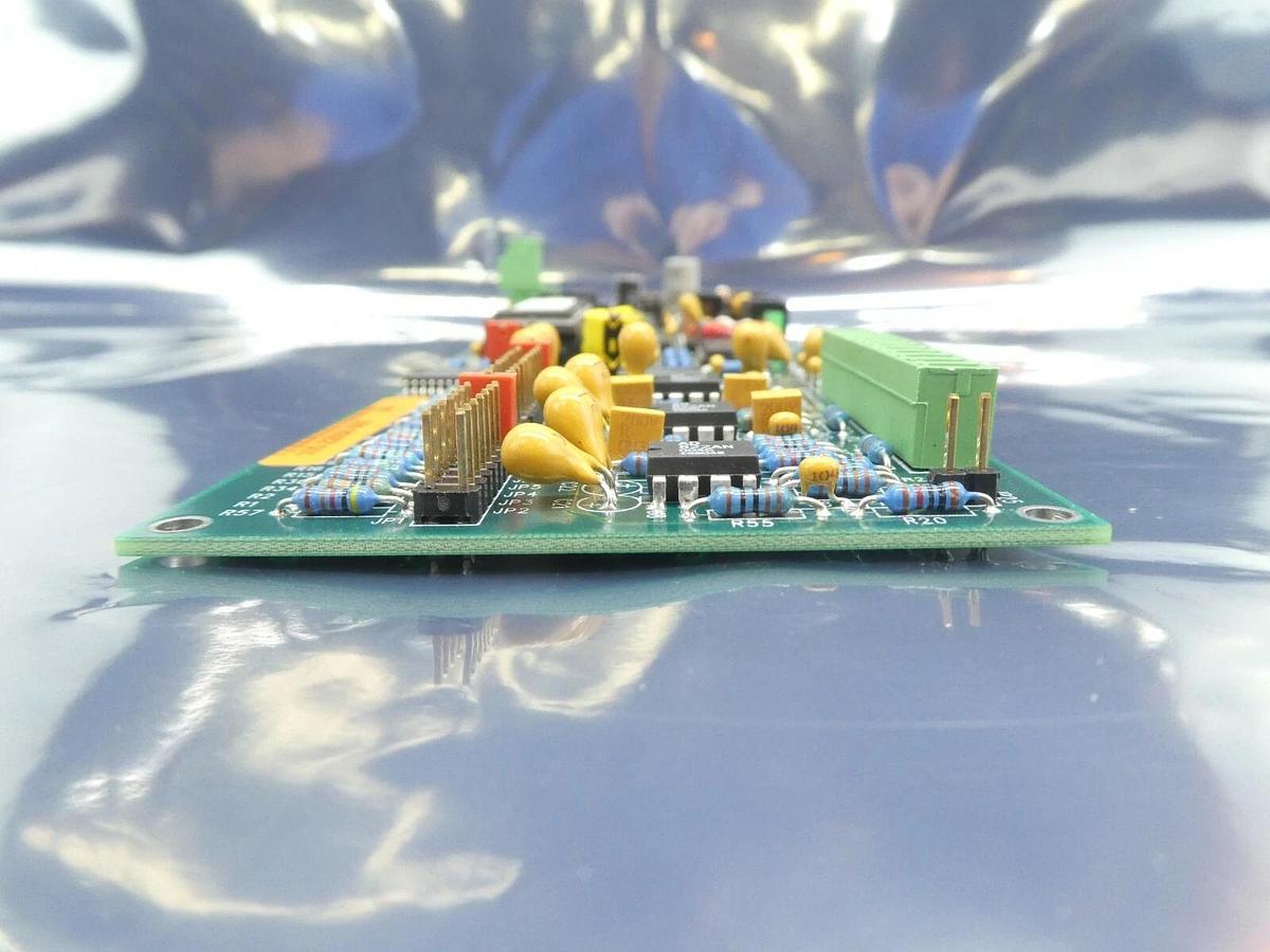 Used Delta Tau 602561-102 PCB ACCBD OPT8 INTERPOLATOR 500-22558-000 KLA-Tencor eS31