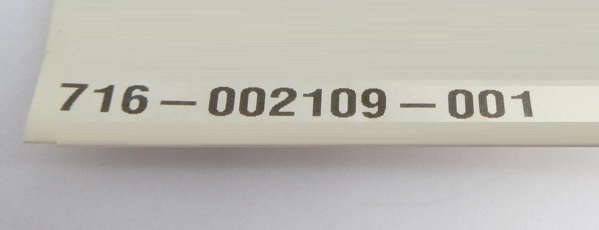 Refurbished Lam Research 716-002109-001 Quartz Disk Reseller Lot of 2 Refurbished