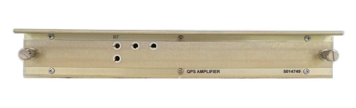 Used AB Sciex 5014749 QPS Amplifier Card Applied Biosystems API Spectrometer Working