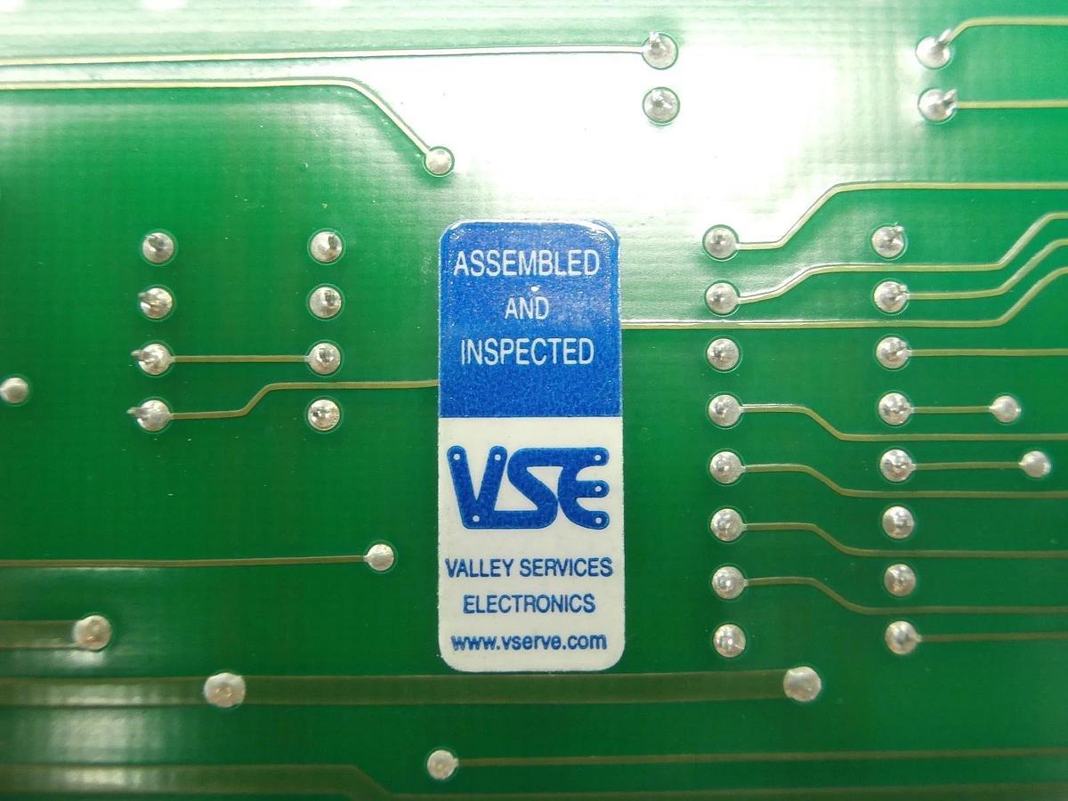 Used SCI Solid Controls 440-560 Processor Board PCB Card 440-579 Used Working