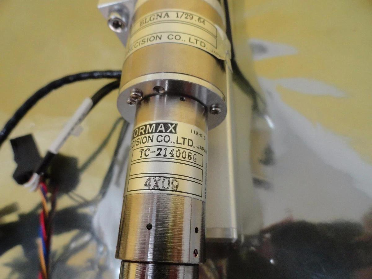 Used Nikon MH-15M-CCB AF Halving Motor/Digimic Receive Side TC-214008G NSR Working
