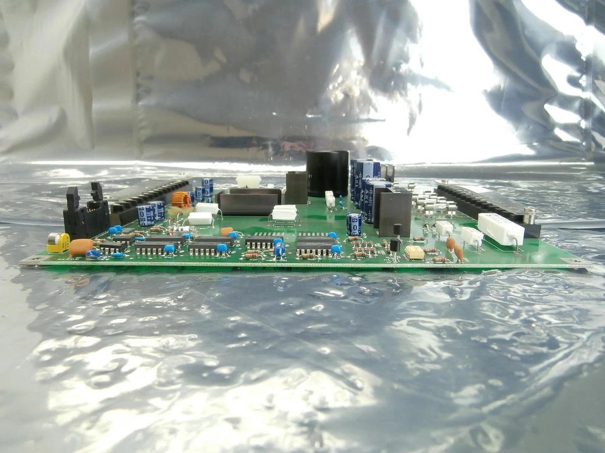 Used Horiba H101359C AC/DC Power Board PCB PWR-02 PD-201A Used Working