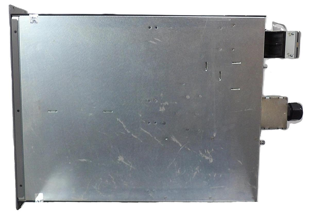 Used DC Pinnacle 20kW AE Advanced Energy 31512411-235 DC Power Supply Spare Surplus